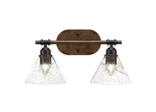 Toltec Company 1752-302 - Bathroom Lighting