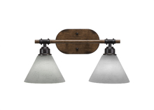 Toltec Company 1752-312 - Bathroom Lighting