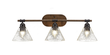 Toltec Company 1753-302 - Bathroom Lighting