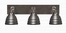 Toltec Company 1773-GPDW-425-GP - Bathroom Lighting