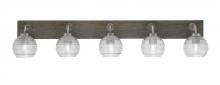 Toltec Company 1775-GPDW-5110 - Bathroom Lighting