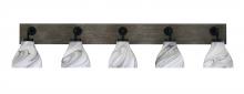 Toltec Company 1775-MBDW-4769 - Bathroom Lighting