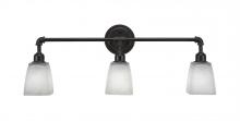 Toltec Company 183-DG-460 - Bathroom Lighting