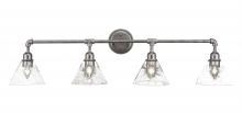 Toltec Company 184-AS-302 - Bathroom Lighting