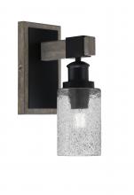 Toltec Company 1841-MBDW-3002 - Wall Sconces