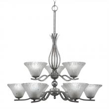 Toltec Company 249-AS-751 - Chandeliers