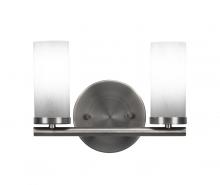 Toltec Company 2812-GP-811B - Bathroom Lighting