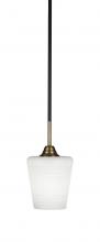 Toltec Company 3401-MBBR-4031 - Mini Pendants