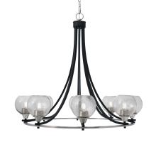 Toltec Company 3408-MBBN-4102 - Chandeliers