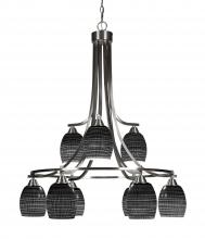 Toltec Company 3419-BN-4029 - Chandeliers