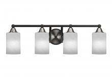 Toltec Company 3424-MBBN-3001 - Bathroom Lighting