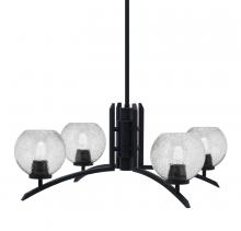 Toltec Company 3704-MB-4102 - Chandeliers