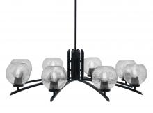 Toltec Company 3708-MB-4102 - Chandeliers