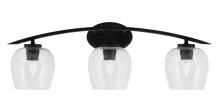 Toltec Company 3723-MB-4810 - Bathroom Lighting