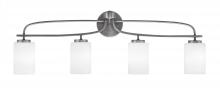 Toltec Company 3914-GP-310 - Bathroom Lighting