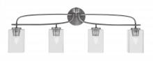 Toltec Company 3914-GP-530 - Bathroom Lighting