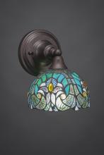 Toltec Company 40-BRZ-9925 - Wall Sconces