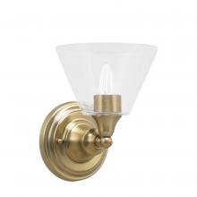 Toltec Company 40-NAB-302 - Wall Sconces