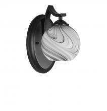 Toltec Company 551-MB-4109 - Wall Sconces