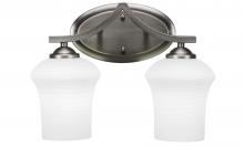 Toltec Company 552-GP-681 - Bathroom Lighting