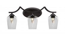 Toltec Company 553-DG-210 - Bathroom Lighting