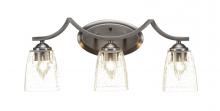 Toltec Company 553-GP-461 - Bathroom Lighting