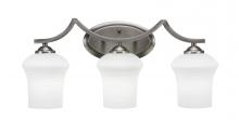 Toltec Company 553-GP-681 - Bathroom Lighting