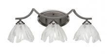 Toltec Company 553-GP-759 - Bathroom Lighting