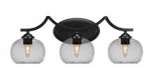 Toltec Company 553-MB-202 - Bathroom Lighting