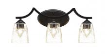 Toltec Company 553-MB-461 - Bathroom Lighting