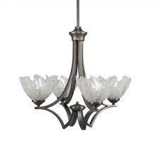 Toltec Company 564-GP-759 - Chandeliers