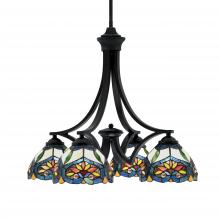 Toltec Company 568-MB-9425 - Chandeliers