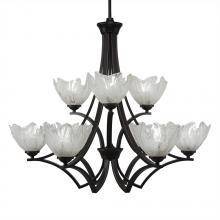 Toltec Company 569-DG-759 - Chandeliers