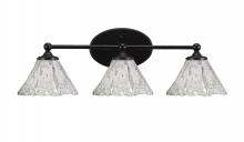 Toltec Company 5913-MB-7195 - Bathroom Lighting