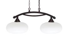Toltec Company 872-DG-216 - Island