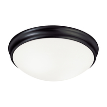 Capital 2034MB - 3 Light Flush Mount