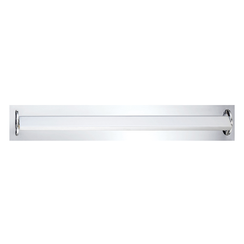 Viola, LED Wall Sconce, Xlrg, Chr