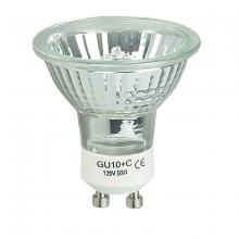 Eurofase 091S-50 - Bulb, Gu10LT , 120v/50w, Shielded