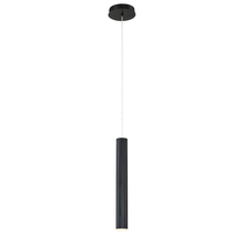 Eurofase 35704-027 - Baldwin, 1LT LED Pendant, Black