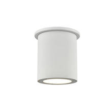 Kuzco Lighting Inc EC19404-WH - Lamar White LED Exterior Ceiling