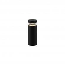 Kuzco Lighting Inc EB48516-BK-UNV - Windermere 16-in Black LED Exterior Bollard