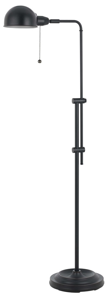 60W Croby Pharmacy Floor Lamp