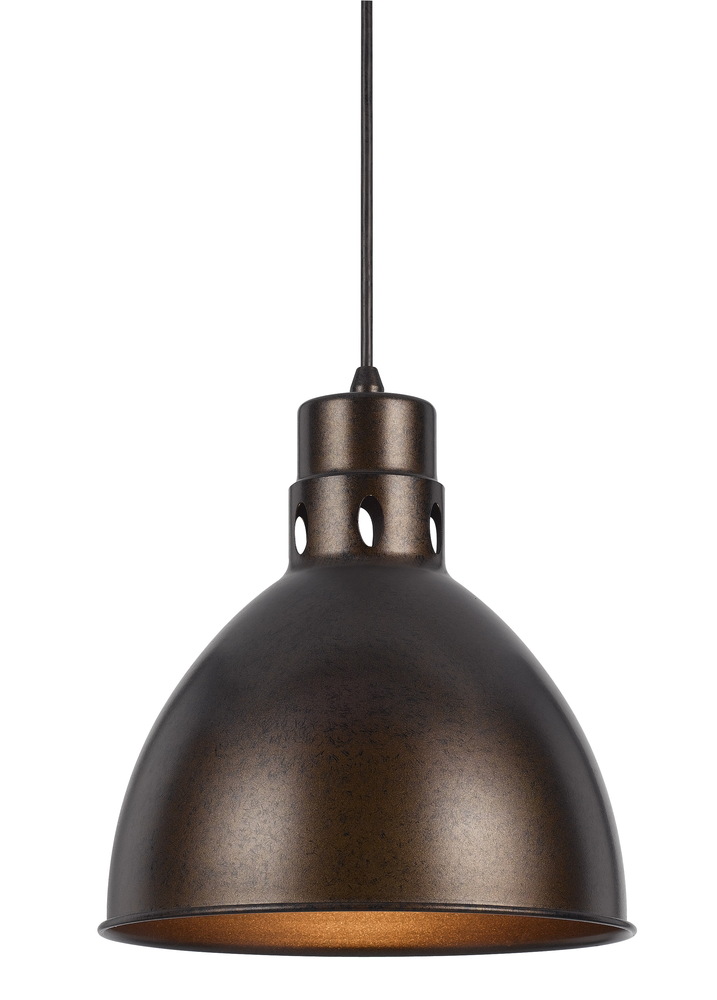 150W Webster Metal Pendant