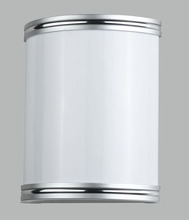 CAL Lighting LA-169-PS - PLC 18W Wall Lamp