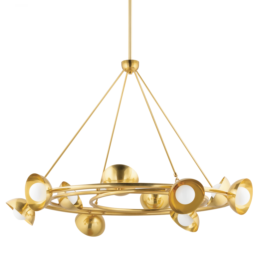 Oraibi Chandelier