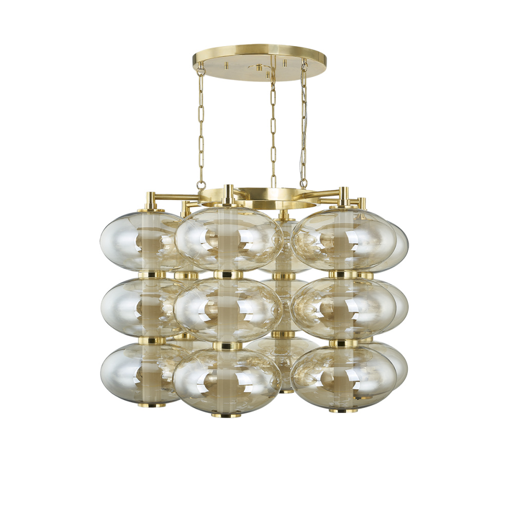 TOULOUSE Chandelier