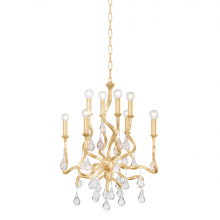 Corbett 414-23-GL - Aveline Chandelier