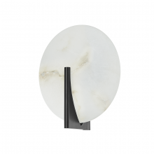 Corbett 418-11-BBR - Asteria Wall Sconce