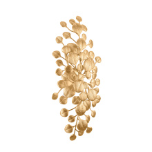 Corbett 499-06-VGL - MENORCA Wall Sconce