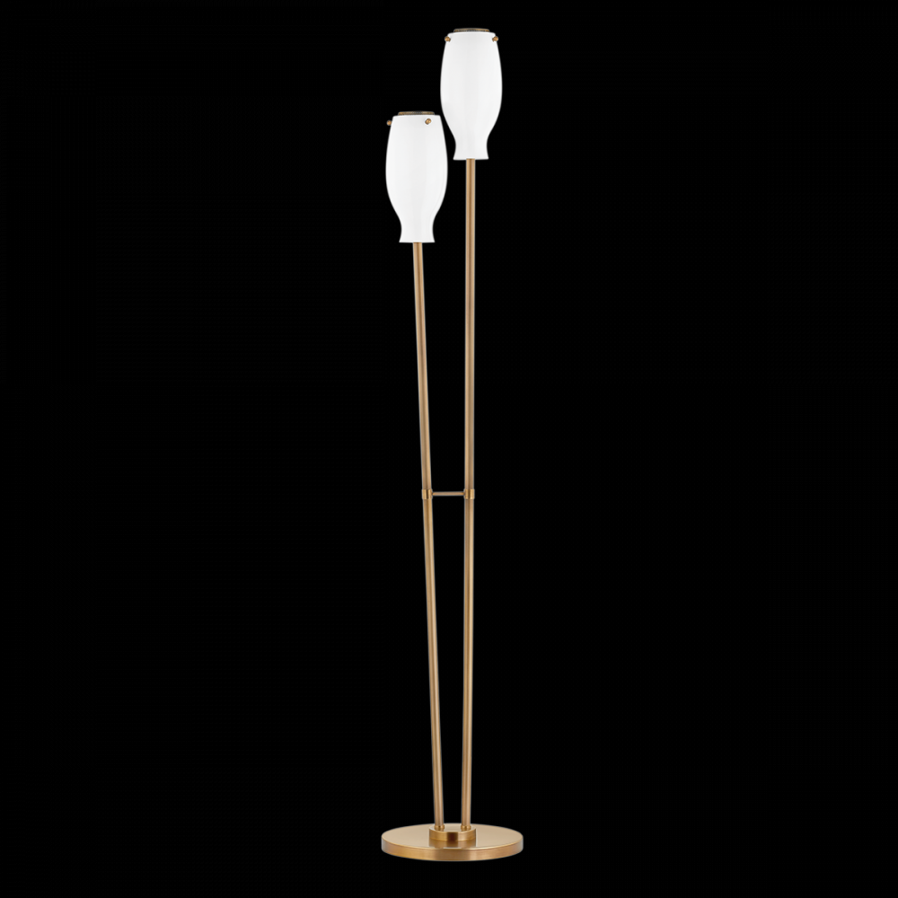 GEYSER Floor Lamp